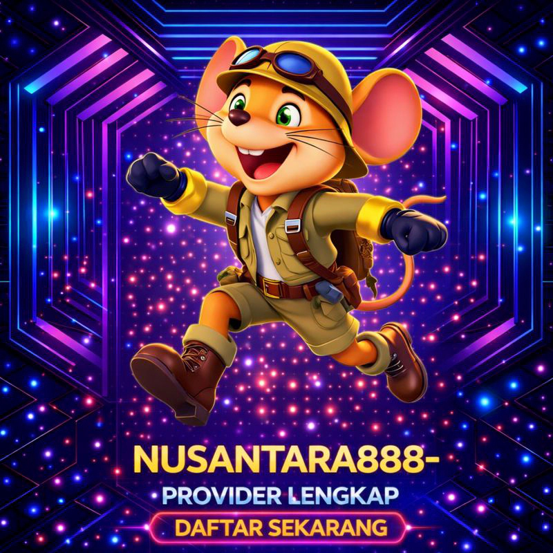 Galeri foto Nusantara888 : Nilai Komprehensif Sistem Berbasis Pengguna di Jakarta